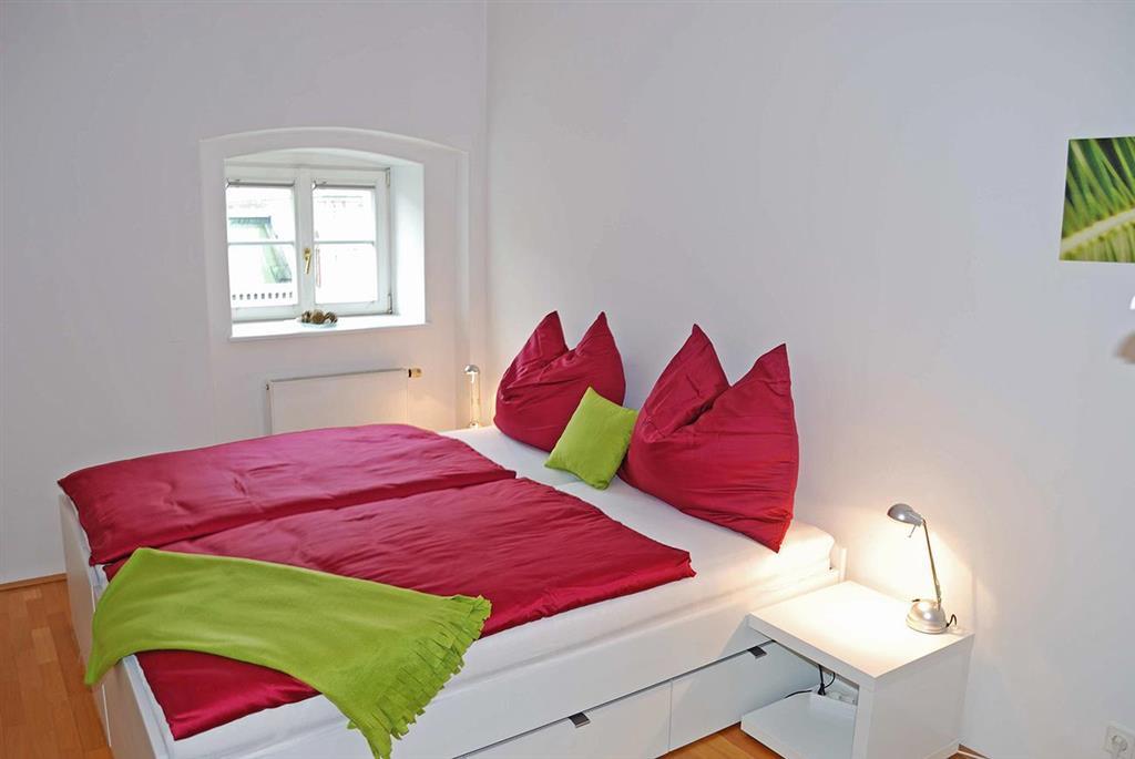 Duschel Apartments Vienna Room photo